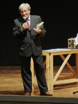 Gianfranco Gandini